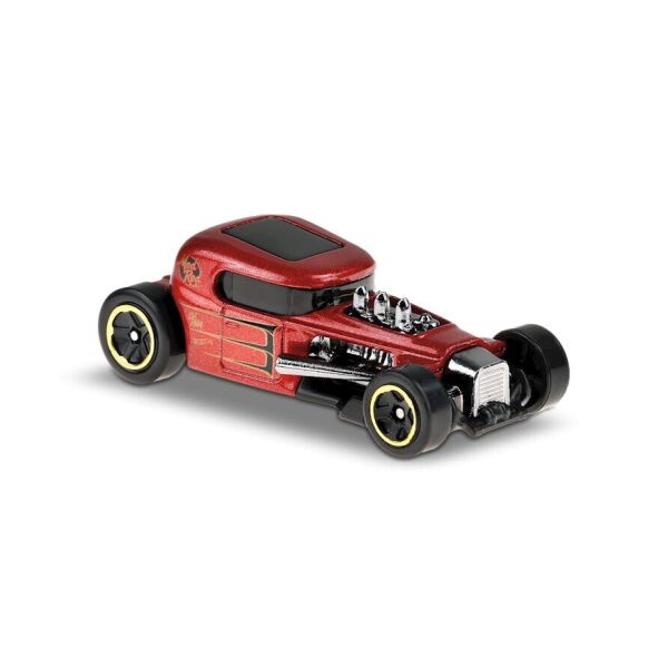 

Машинка Хот Вилс Hot Wheels MOD ROD, HW Dream Garage - 2020 Mattel GHC24 - D522