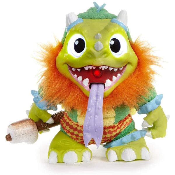 

Интерактивная игрушка Crate Creatures Surprise - Sizzle Монстр 20 см, звук (549260)