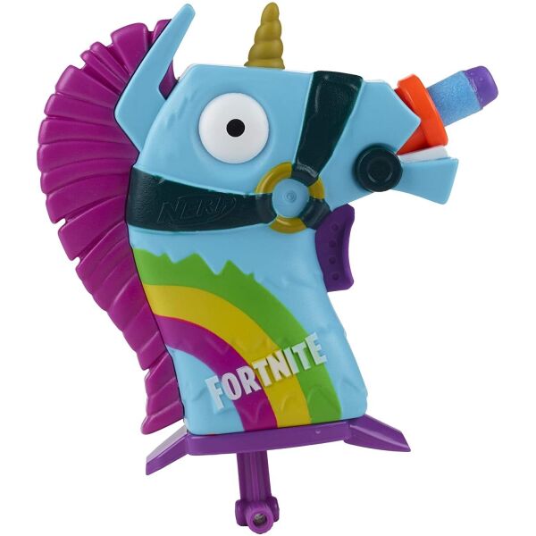 

Бластер Nerf Fortnite Micro Rainbow Smash (E7485)