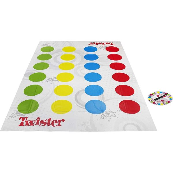 

Игра Твистер Hasbro Twister Game (4645)