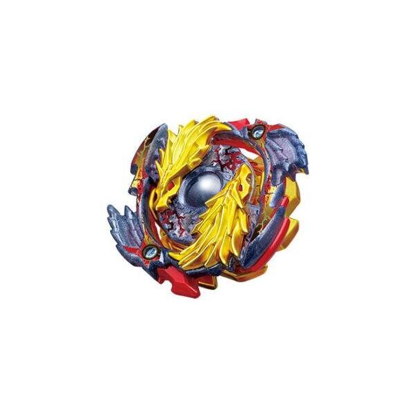 

Игровой набор Бейблейд Takara Tomy Beyblade Burst B-00 WBBA Limited Starter Lost Longinus.N.Sp Gold Dragon Ver Золотой дракон
