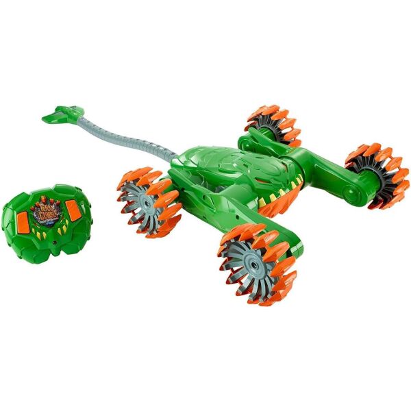 

Автомобиль на р / у Mattel Tyco Terra Climber Radio Control Vehicle (FCB38) (B01E7PGB8I)