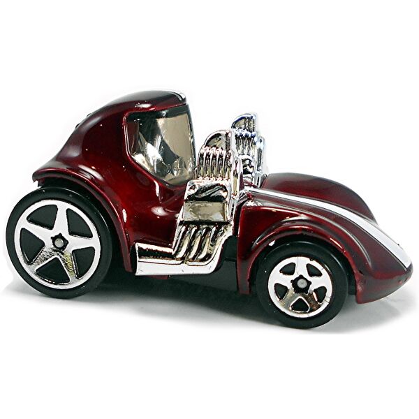

Машинка Хот Вилс Hot Wheels TOONED TWIN MILL TOONED-2021 Mattel GTB69 - M521