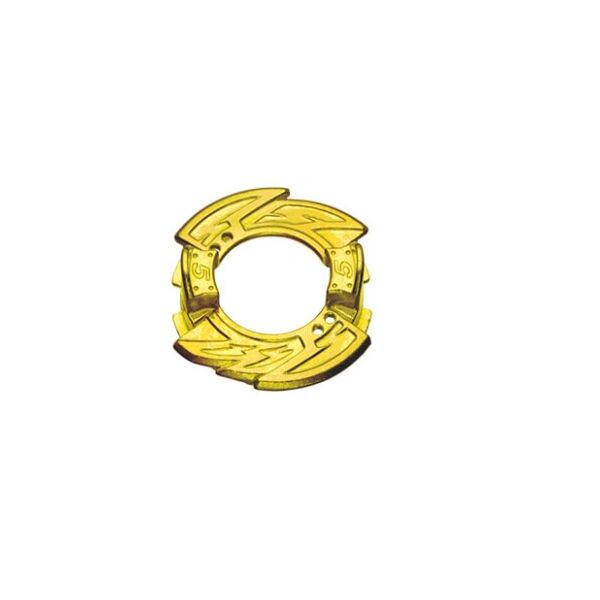 

Диск Бейблейд Takara Tomy Beyblade Burst 5 Five Disk Gold wbba Limited Rare Disk №5