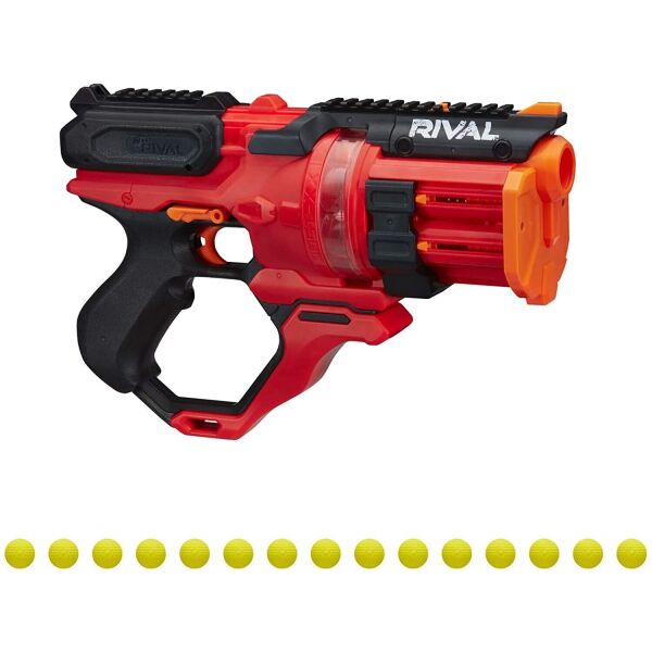 

Бластер Nerf Rival Roundhouse XX-1500 (E6638)