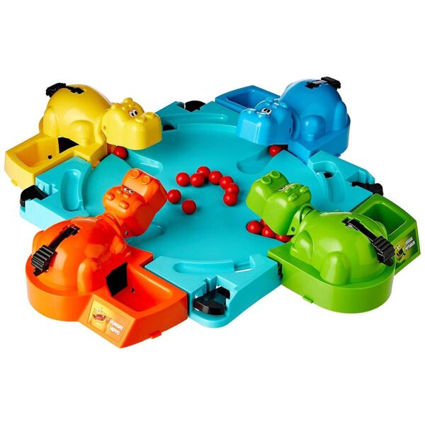 

Настольная игра Hasbro Gaming Hungry Hungry Hippos Голодные бегемотики (98936)