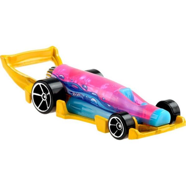 

Машинка Hot Wheels Carbonator Experimotors - 2021 Mattel GTC18-M521