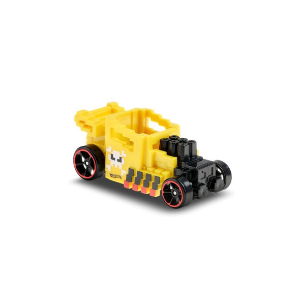 

Машинка Хот Вилс Hot Wheels PIXEL SHAKER 2021 TOONED Mattel GRX99-M521