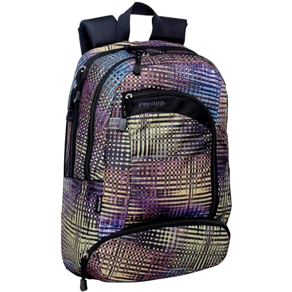 

Рюкзак Perona Montichelvo Ub Pr Predator, 44 см (Montichelvo_51846) (B06XDX7C79)