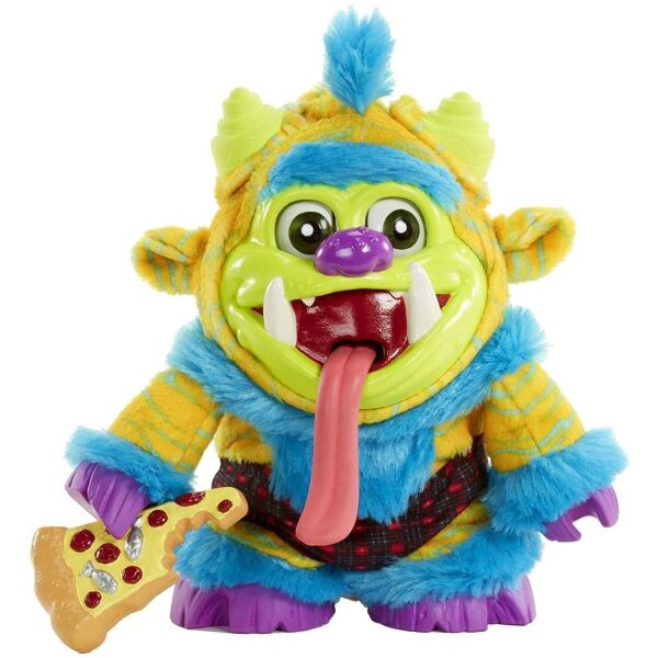 

Интерактивная игрушка Crate Creatures Surprise - Pudge Монстр 20 см, звук (549239)