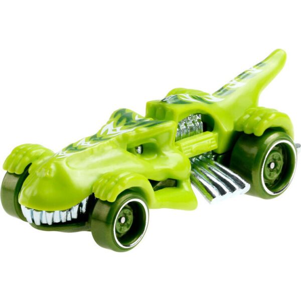 

Машинка Хот Вилс Hot Wheels T-REXTROYER 2021 DINO RIDERS Mattel GTC39-M521