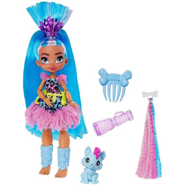 

Кукла Mattel Cave Club Tella Doll Телла (GNM11)