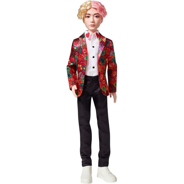 

Кукла Mattel BTS V Idol Doll БТС Вы (GKC89)