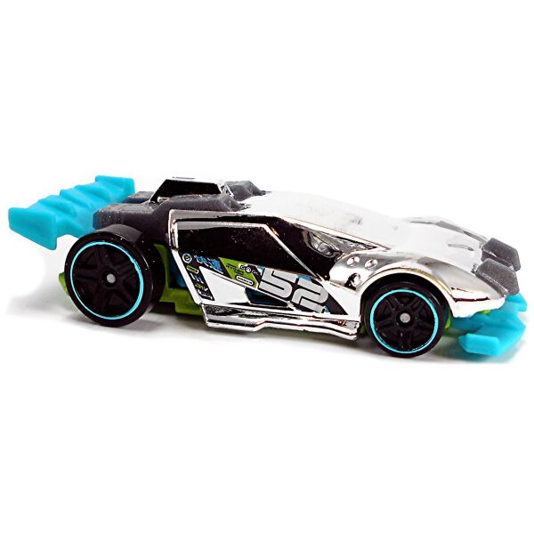 

Машинка Хот Вилс Hot Wheels DAVancenator HW RACE DAY-2021 Mattel GRX54-M521