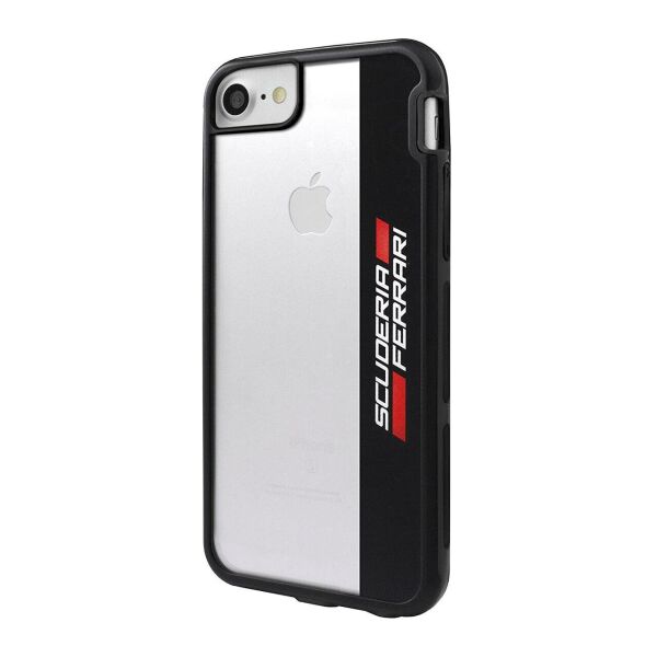 

Чехол Ferrari для Apple iPhone 7 / 8 бампер накладка (FEHCP7TR4)