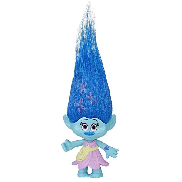 

Фигурка Тролль DreamWorks Trolls Maddy Мэдди с принтом (C3426)