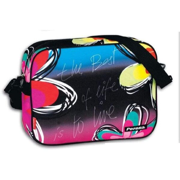 

Плечевая сумка Perona Best Messenger Bag, 40 см (53792) (B06XD6F73C)