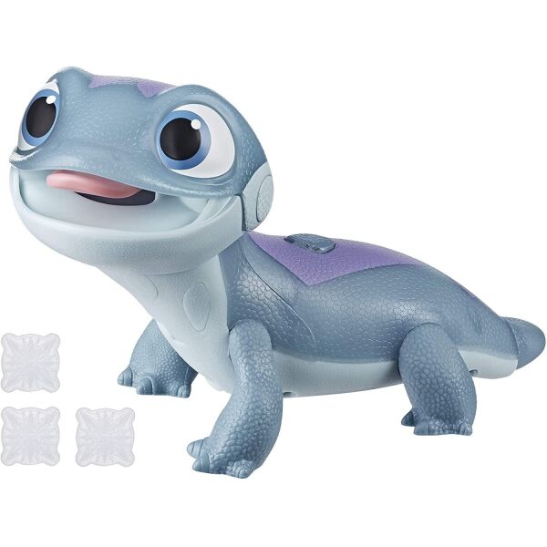 

Саламандра Бруни (E8568)