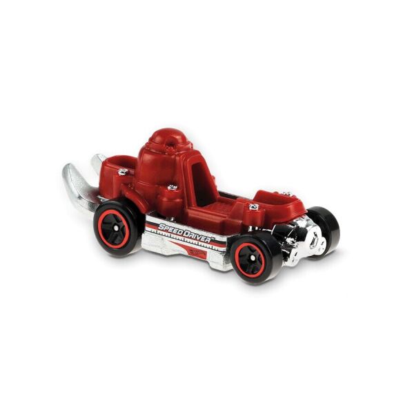 

Машинка Хот Вилс Hot Wheels SPEED DRIVER, HW Experimotors - 2020 Mattel GHB62-D521