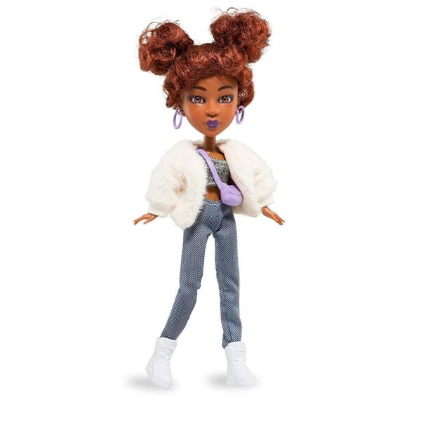 

Кукла SnapStar Izzy Doll Иззы 23 см #SNAPSTAR - Izzy Doll (YL30006) (B07P61P95G) (8719324071581)