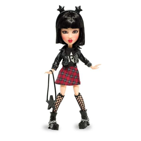 

Лялька SnapStar Юки Юки 23 см #SNAPSTAR - Yuki Doll (YL30005) (B07VQHCR8N) (8719324071574)