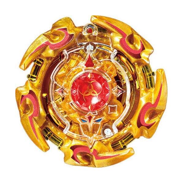 

Лайер Бейблейд Takara Tomy Ichiban Chronos corocoro Limited Alta Chronos (Layer Olny) Rare Items F/S