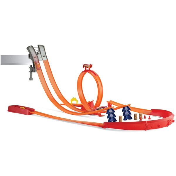 

Трек Hot Wheels Super Track Pack Супер трек (Y0276)