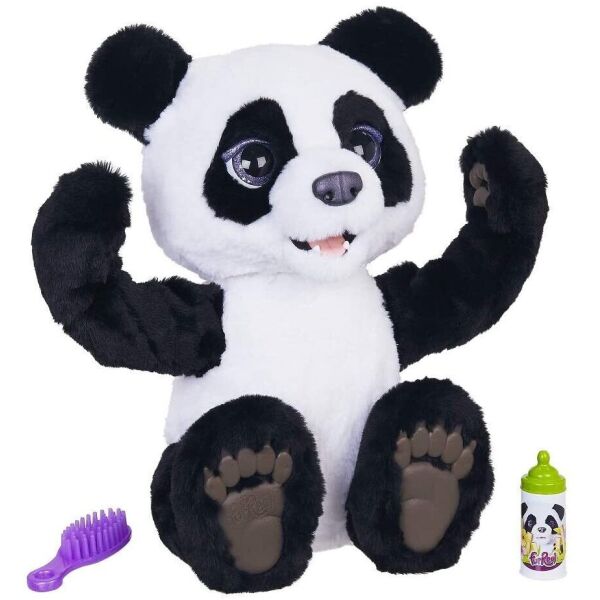 

Интерактивная игрушка Hasbro FurReal, The Curious Panda Bear Cub Медвежонок Панда (E85935S1)