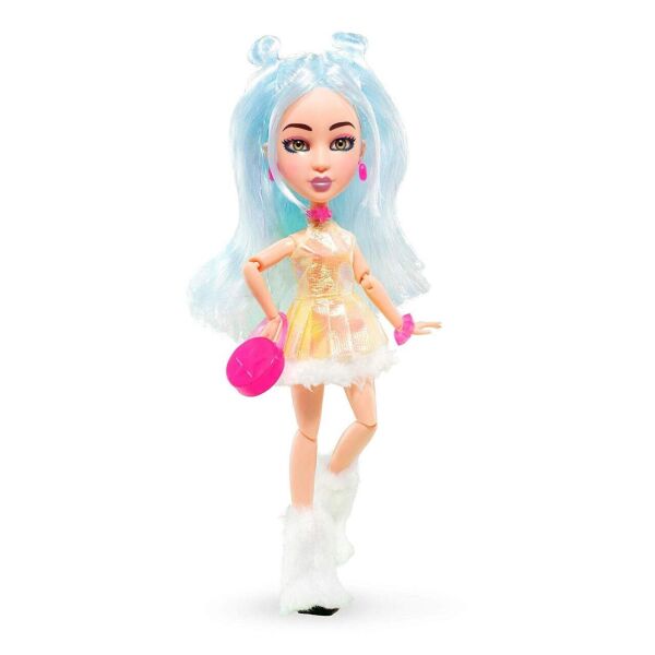 

Кукла SnapStar Echo Doll Эхо 23 см #SNAPSTAR (YL30001) (B07VNB1SFX) (8719324071536)