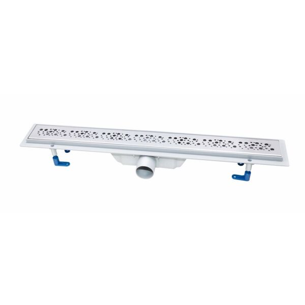 

Трап линейный Qtap Dry FC304-900 с нержавеющей решеткой 900х73 (QTDRYFC304900)