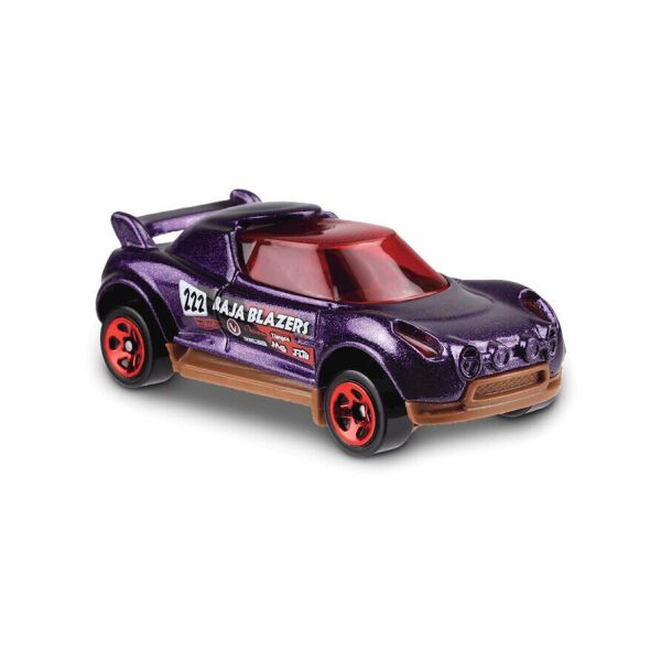 

Машинка Хот Вилс Hot Wheels BAJA BLAZERS - 2019 HI-BEAM Mattel FYF51-D520