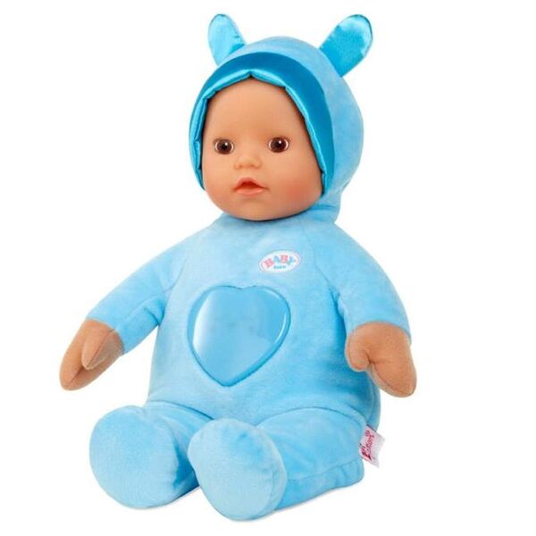 

Кукла ночник Zapf Creation Baby Born Goodnight Lullaby Baby Doll Колыбельна (916328)