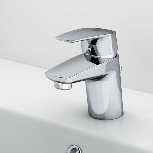 

Смеситель для раковины AM.PM Gem F9082100