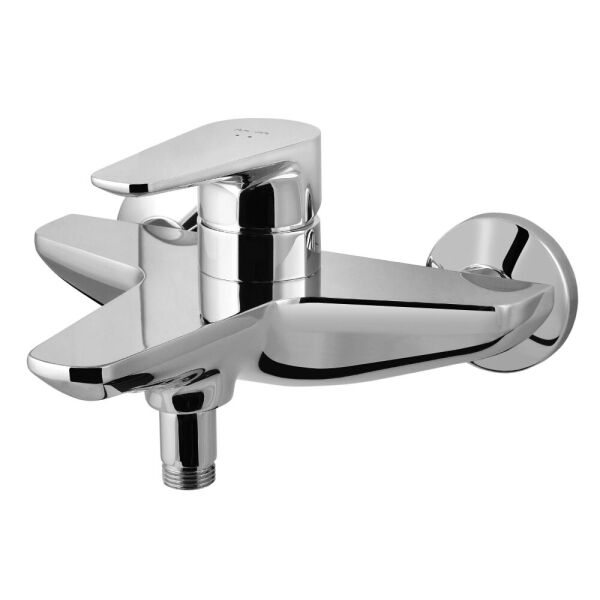 

Смеситель для ванны и душа AM.PM INSPIRE F5010000