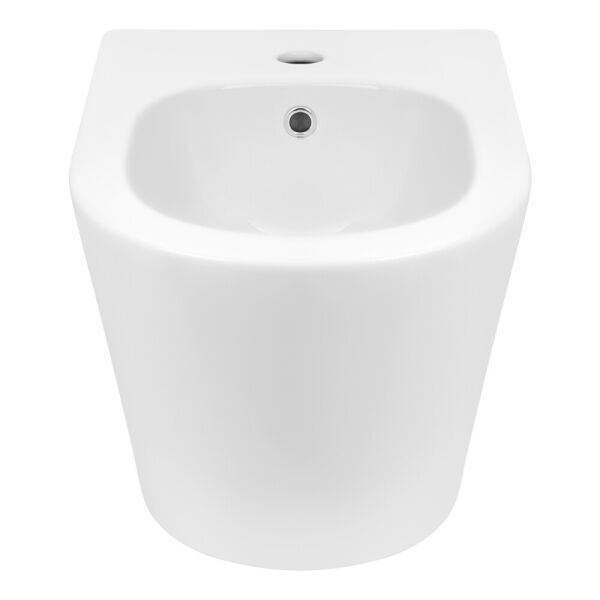 

Биде подвесное Qtap Swan (QT16555378W)