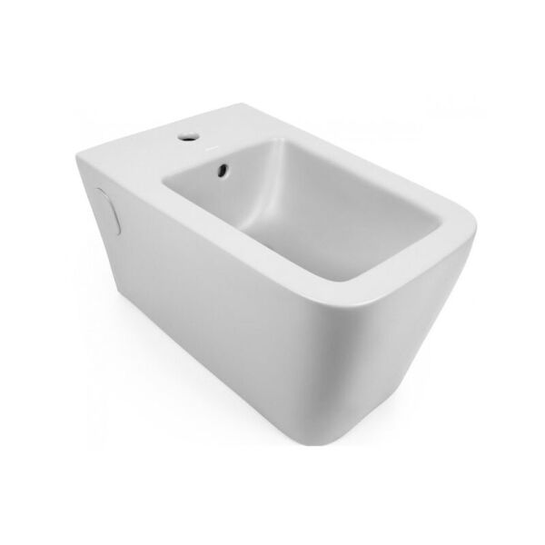 

Биде подвесное Newarc Aqua белое 9443W
