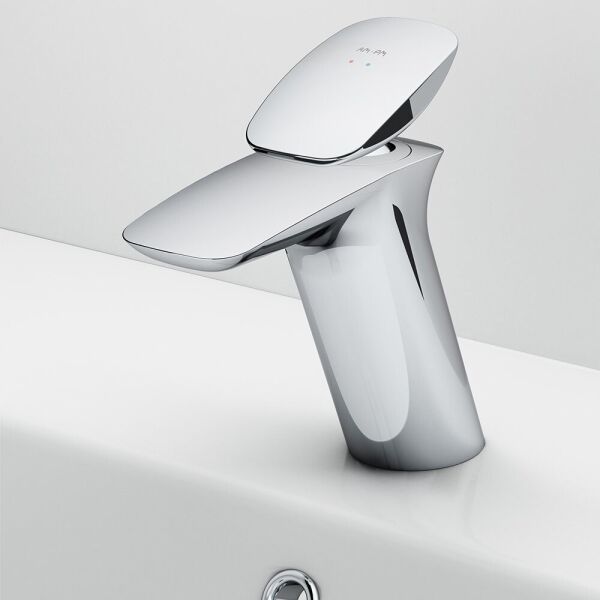 

Смеситель для раковины AM.PM Spirit V2.0 F70A02100