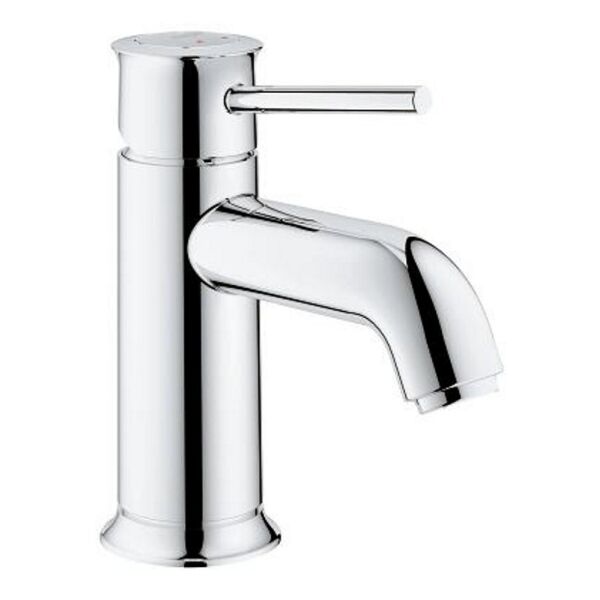 

Смеситель для раковины GROHE BauClassic 23162000