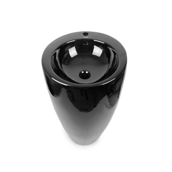 

Раковина Newarc Modern напольная 3812B черная