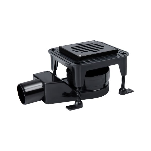 

Трап Qtap Pisces BLA6011304 точечный (PISBLA6011304)