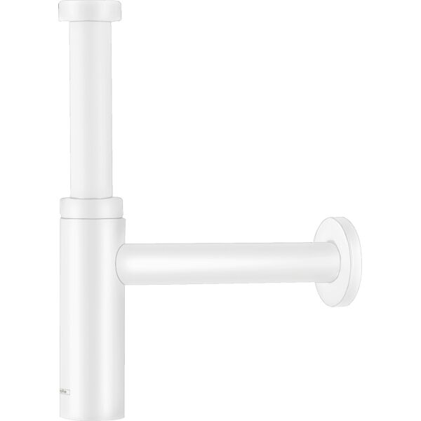 

Сифон для раковины Hansgrohe Flowstar S Matt White 52105700