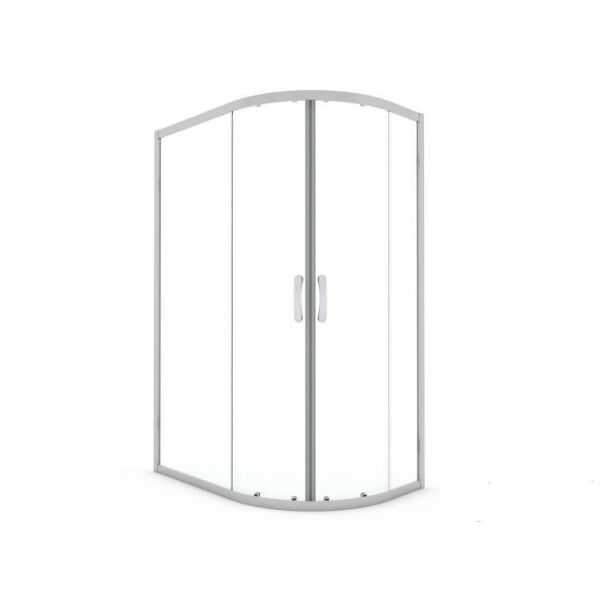 

Душевая кабина AM.PM BLISS Twin Slide 120 W56G-302U120CM