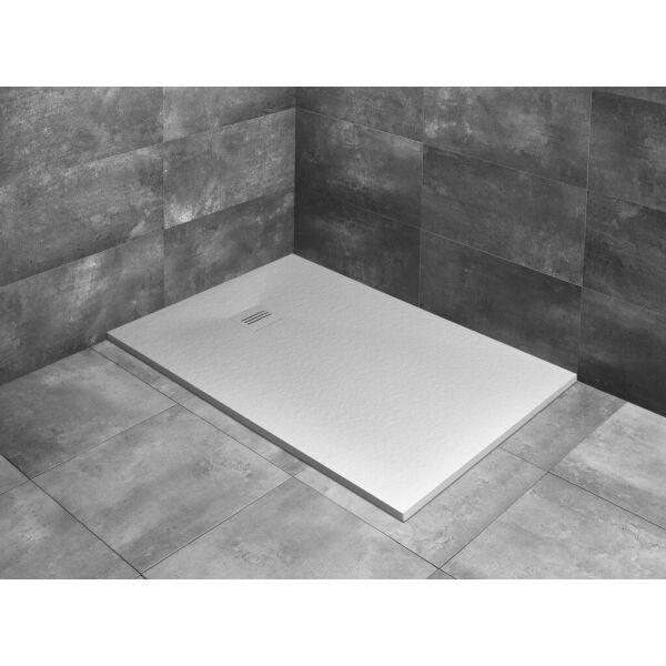 

Душевой поддон Radaway Kyntos F 1000x900x30 белый HKF10090-04