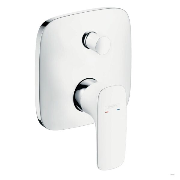 

Смеситель скрытого монтажа HANSGROHE PuraVida 15445400