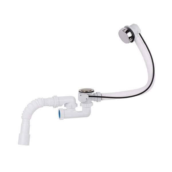 

Сифон для ванны Lidz (WHI) 60 03 V002 01 (LIDZWHI6003V00201)