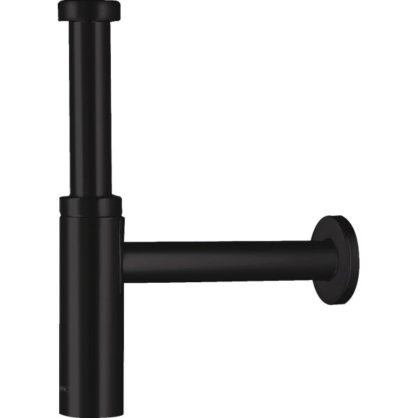 

Сифон для раковины Hansgrohe Flowstar S Matt Black 52105670