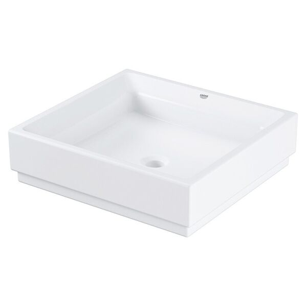 

Раковина Grohe Cube 3948100H