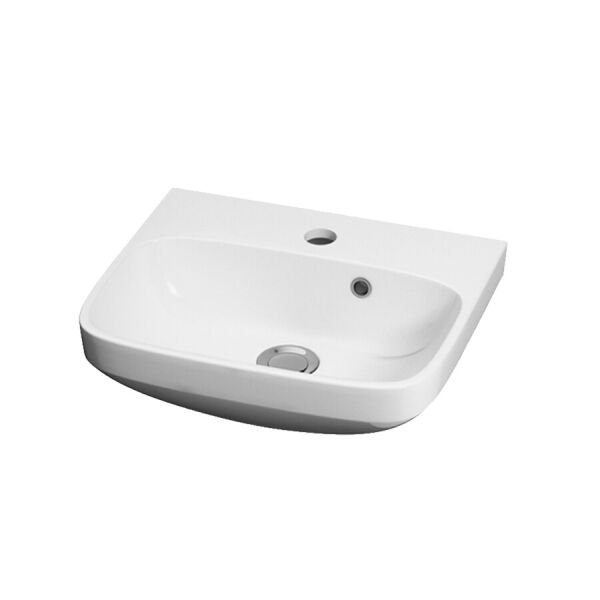 

Раковина AM.PM Inspire 38 см C504811WH
