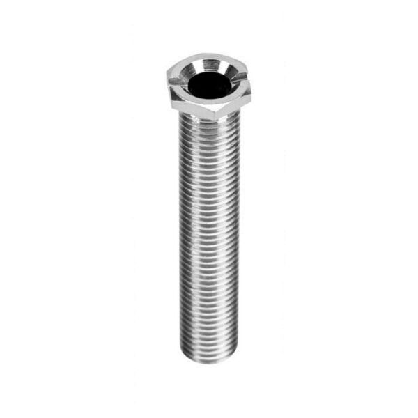 

Шуруп для слива L-70 мм McAlpine хром BRBOLT70