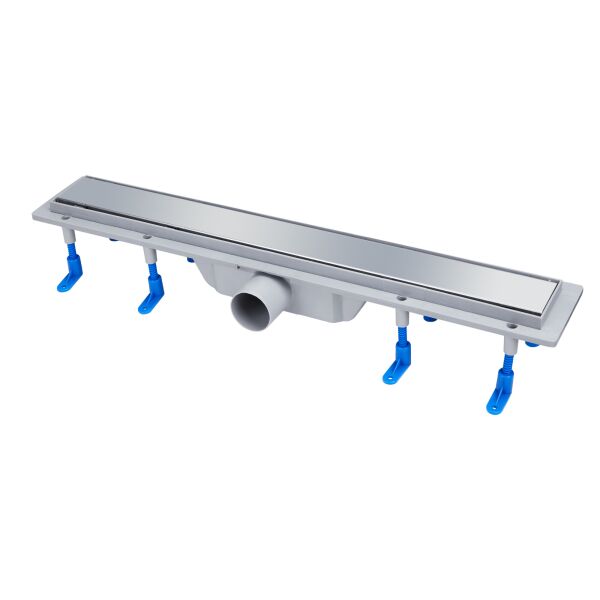 

Трап Qtap Dry Tile304-600 линейный под плитку (QTDRYTILE304600)